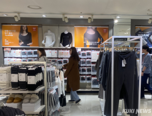 늦은 겨울·이른 더위, 쌓이는 재고 부담…악재 겹치는 패션업계