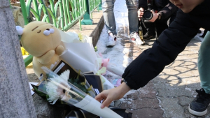 “수업 배제돼 짜증” ‘초등생 살해’ 교사 신상 공개되나