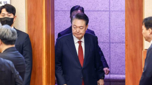 헌재, 尹측 한덕수 증인 신청 기각…“필요성 부족”