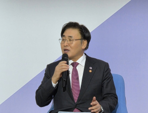 유상임 장관, AI 행동 정상회의 참석…“글로벌 협력 제안”