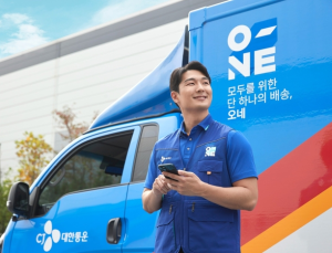 CJ대한통운, 실적 캐리한 ‘CL’…증권가, 올해 성장 지속 전망