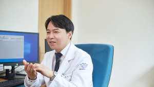 통증 없는 ‘탈장’, 수술 미뤄도 될까? [건강 나침반]