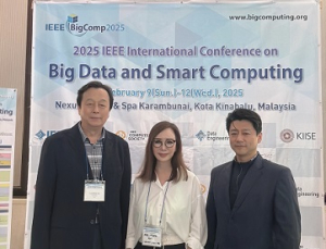 색채전문가 김민경 대표, ‘AI 활용한 퍼스널컬러진단시스템 연구개발’ 초청 강연