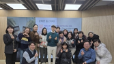 세종사이버대 국제학과, ‘좋은 습관 만들기와 언어 배우기의 비밀’ 특강 