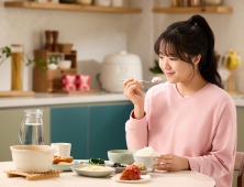 당진시 ‘해나루쌀’, 탁구국대 신유빈 광고효과 “톡톡”