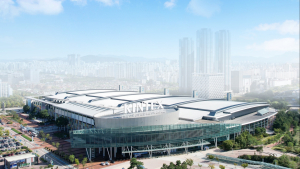킨텍스, 2024년 역대 최대 재무성과 달성