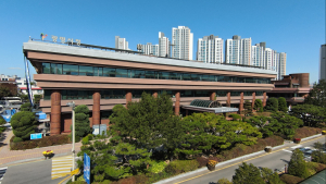 광명시, 문광부 학교체육시설 개방 지원 공모사업 선정