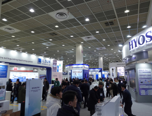 ‘글로벌 AI 데이터센터’ 전력 기술 총집합…발전·그리드 산업의 진화 [가봤더니]