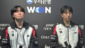‘농심전 완패’…고동빈 KT 감독 “0-3 패배 상상도 못해” [쿠키 현장]