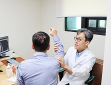 어깨통증 방치하다 수술까지, 회전근개 파열 치료법은 [건강 나침반]