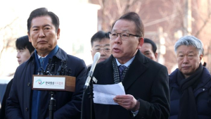 8차 변론 앞두고 국회 측 “윤석열 파면, 민주주의 복원하는 걸음 될 것”