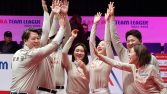 SK렌터카, 파이널 직행 눈앞…정규리그 1위 확정까지 1승