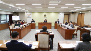충남도의회 “라디오 난청지역 불편 해소해야”