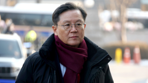 윤 대통령 측, 비상계엄 발령 이유 “간첩 수사 막는 이적 탄핵 막기 위해”