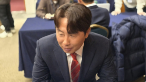 ‘FC서울 2년 차’ 김기동 감독 “이제 내 축구 보여줄 수 있어” [쿠키 현장]
