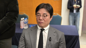주민규 치켜세운 황선홍 대전 감독 “나보다 나은 공격수” [쿠키 현장]