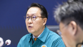 박민수 차관 “의료계와 협의 진척 없어 유감…집단행동 수용 어려워”