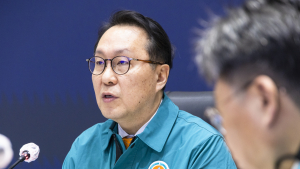 박민수 차관 “의료계와 협의 진척 없어 유감…집단행동 수용 어려워”