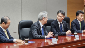 금감원·금융지주 “사외이사 교육, 지배구조 선진화 토대…밸류업 기여”