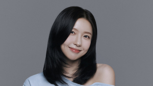 배우 주현영, 유기·구조묘에 온정 나눠…배변 모래 쾌척