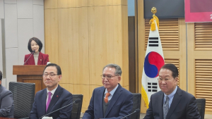 김형오 前 국회의장 “尹 파면 시 국론 분열 극렬해질 것”