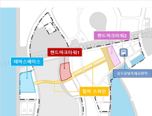인천경제청, 송도 6·8공구 개발사업 국제디자인공모 심사 개최