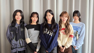 르세라핌, ‘오버워치2’와 두 번째 만남…글로벌 협업 진행