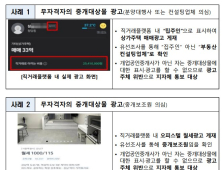 정부, '당근마켓' 부동산 거래시 집주인 실명인증 권고