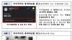 정부, '당근마켓' 부동산 거래시 집주인 실명인증 권고