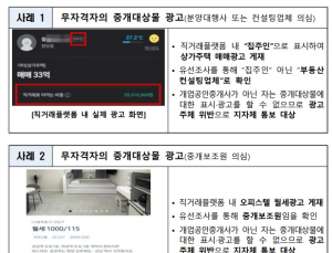 정부, '당근마켓' 부동산 거래시 집주인 실명인증 권고