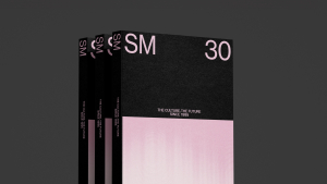 SM, 창립 30주년 기념 ‘THE CULTURE, THE FUTURE’ 매거진 출간