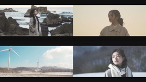 김채원, 성숙함 가득 담은 ‘Dear My Wave’ 티저 영상 오픈