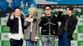 ‘굿데이’ 지드래곤 “10년 만에 만난 정형돈, 공백 전혀 느낄 수 없었다”