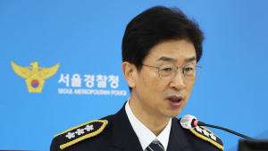 김봉식 “尹, 의원들 빨리 들여보내 상황 해결됐다 말해”