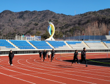 김해시 동계 전지훈련 유치해 23억4000만원 경제효과 창출