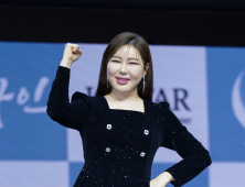 역시 송가인…발매 이틀 만에 女트로트가수 초동 판매량 신기록