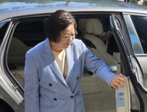 한미사이언스 신임 대표로 송영숙 선임…그룹 경영권 분쟁 종결 수순