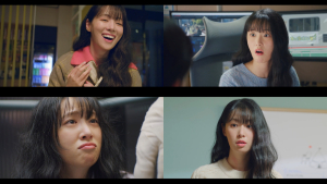 전혜연, ‘킥킥킥킥’의 해결사