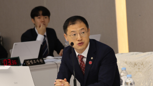 김상욱, 울산시당위원장 자진 사퇴…“尹탄핵 찬성 후회 안해”