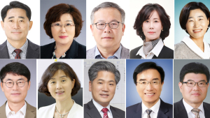 記者들의 뒷담화…전남교육청 인사
