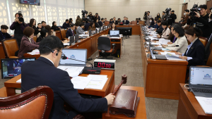 의료인력수급추계위 법제화 공청회…구성·권한 이견 ‘팽팽’