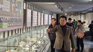 포천시, 日 이토이가와시 방문…