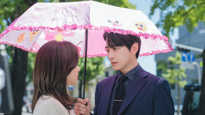 이준혁, 로맨스도 완벽한 ‘연기업자’ [쿠키인터뷰]