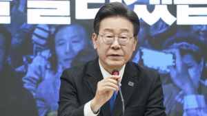 이재명 “트럼프 北 문제 진전 한다면 노벨상 추천”
