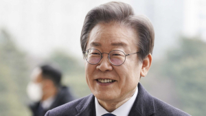 이재명 “민주당 분배만 집중하는 정당 아냐”