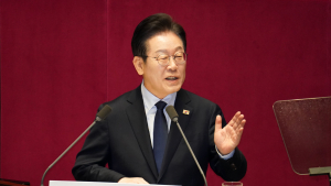 “합리적 절충점” 찾는 李에 여당 “정책 갈팡질팡”