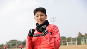 ‘K리그 첫 골’ 간절한 제주 남태희 “이젠 양보 없습니다” [쿠키 현장]