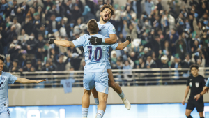 ‘대구의 왕’ 세징야 원맨쇼…대구, 홈 개막전서 강원 2-1 제압 [K리그]