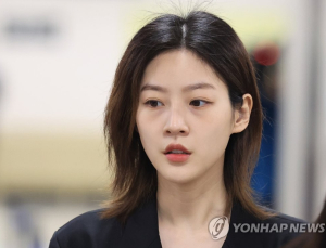 배우 김새론, 자택서 숨진 채 발견…향년 25세