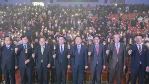 [편집자시선]‘2036 전주올림픽’ 주사위는 던져졌다